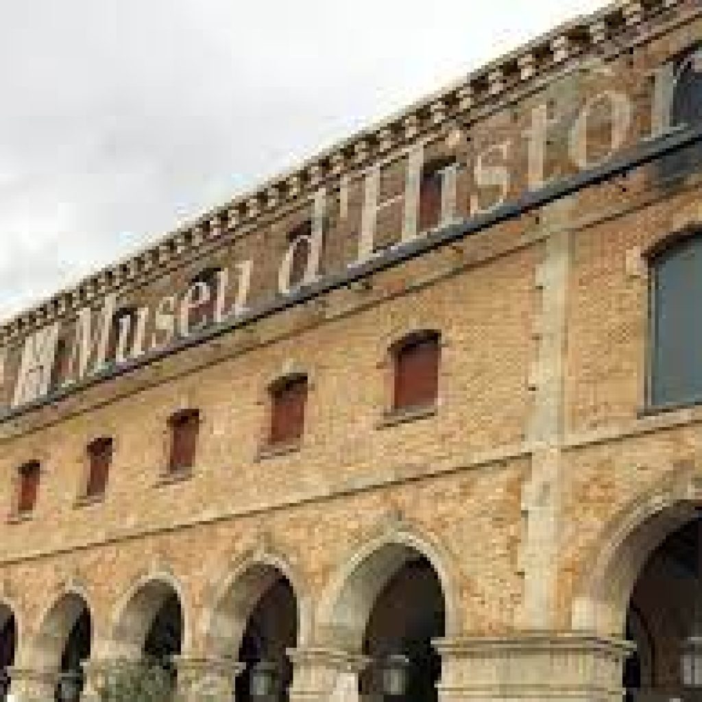 متحف تاريخ كتالونيا