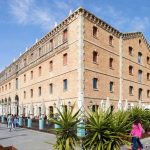 متحف تاريخ كتالونيا