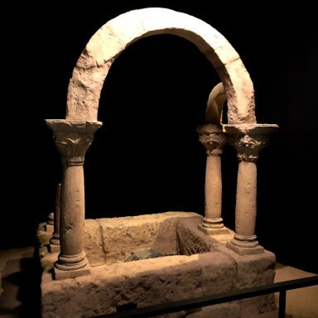 متحف تاريخ كتالونيا