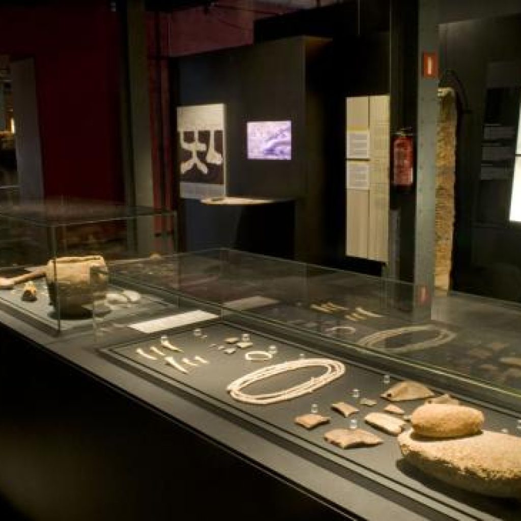 متحف تاريخ كتالونيا