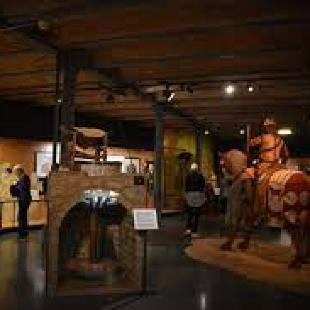 متحف تاريخ كتالونيا