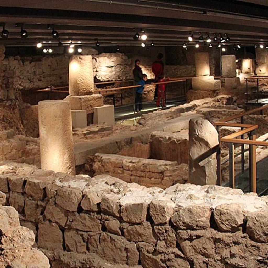 متحف تاريخ كتالونيا