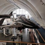 متحف سلاح الجو الملكي لندن1
