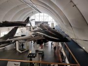 متحف سلاح الجو الملكي لندن
