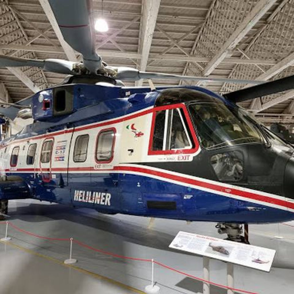 متحف سلاح الجو الملكي لندن2