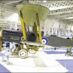 متحف سلاح الجو الملكي لندن5