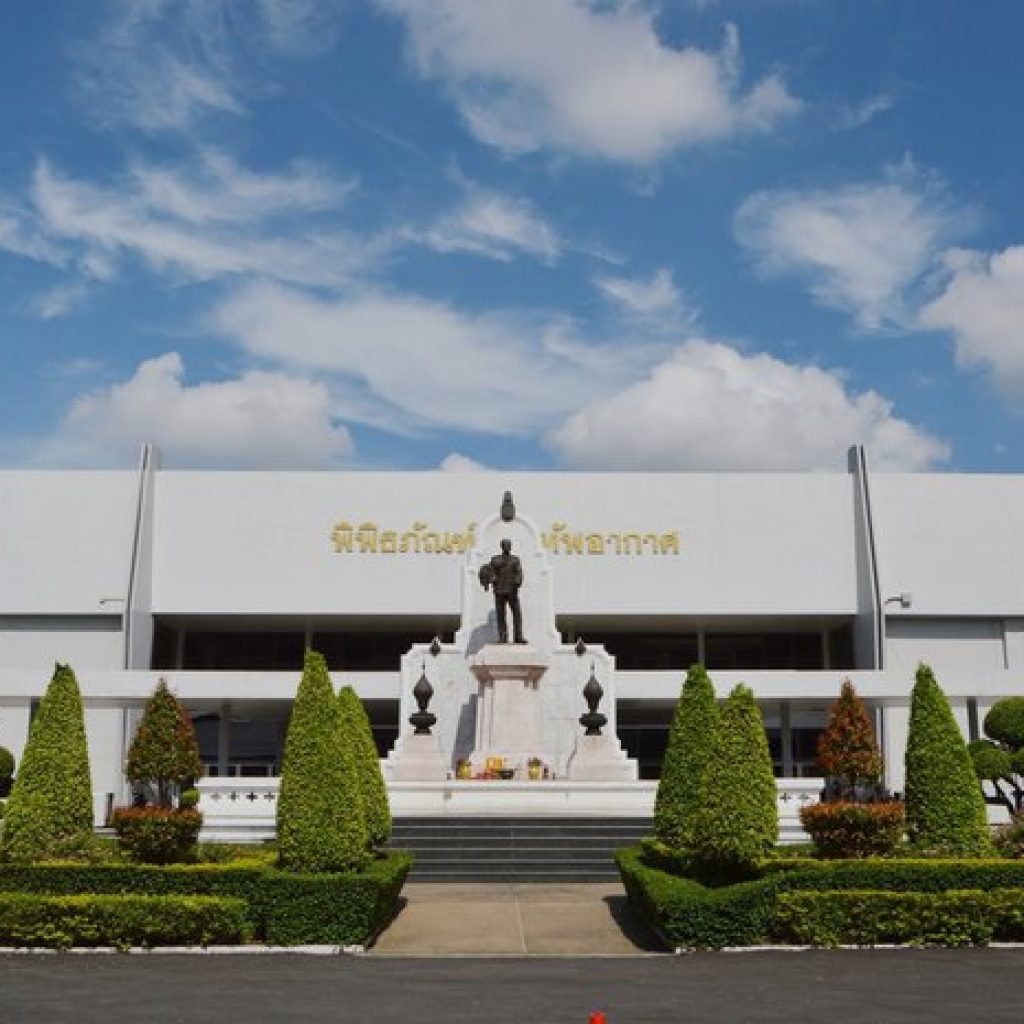 متحف سلاح الجو الملكي لندن6