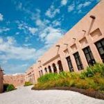 متحف طوابع البريد العربي1