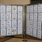 متحف طوابع البريد العربي4