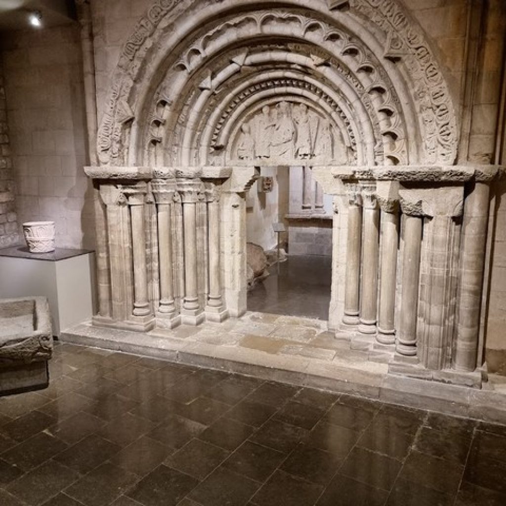 متحف فريدريك ماريس