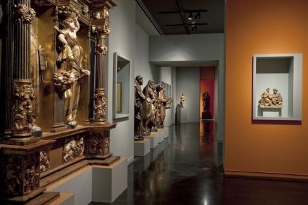 متحف فريدريك ماريس