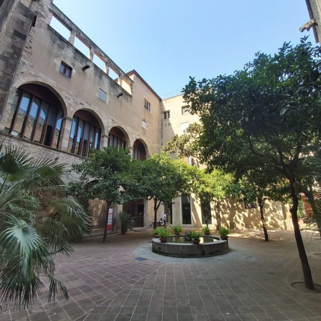 متحف فريدريك ماريس