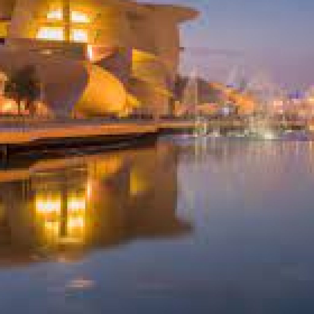 متحف قطر الوطني3