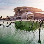 متحف قطر الوطني5