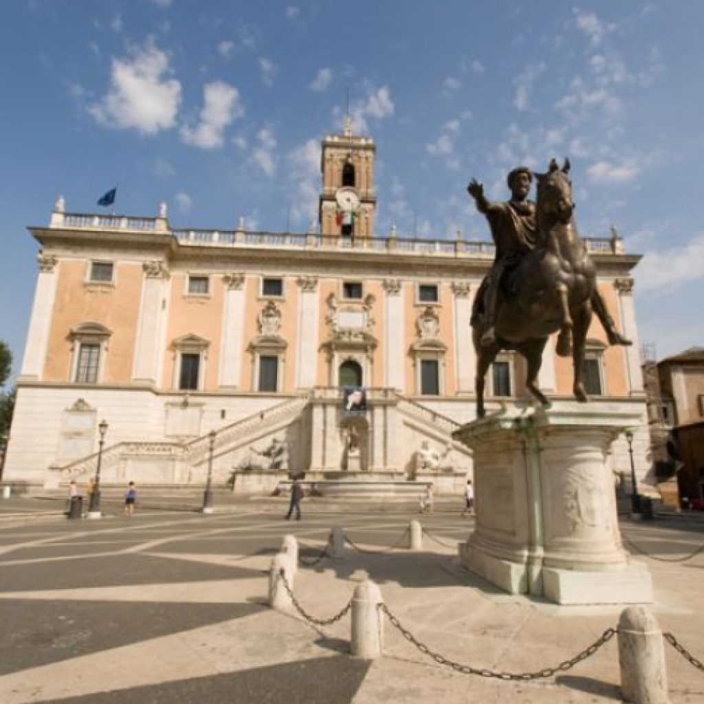 متحف كابيتولين (1)