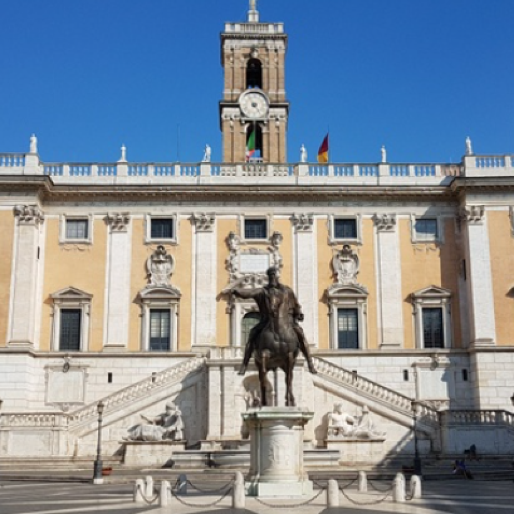 متحف كابيتولين