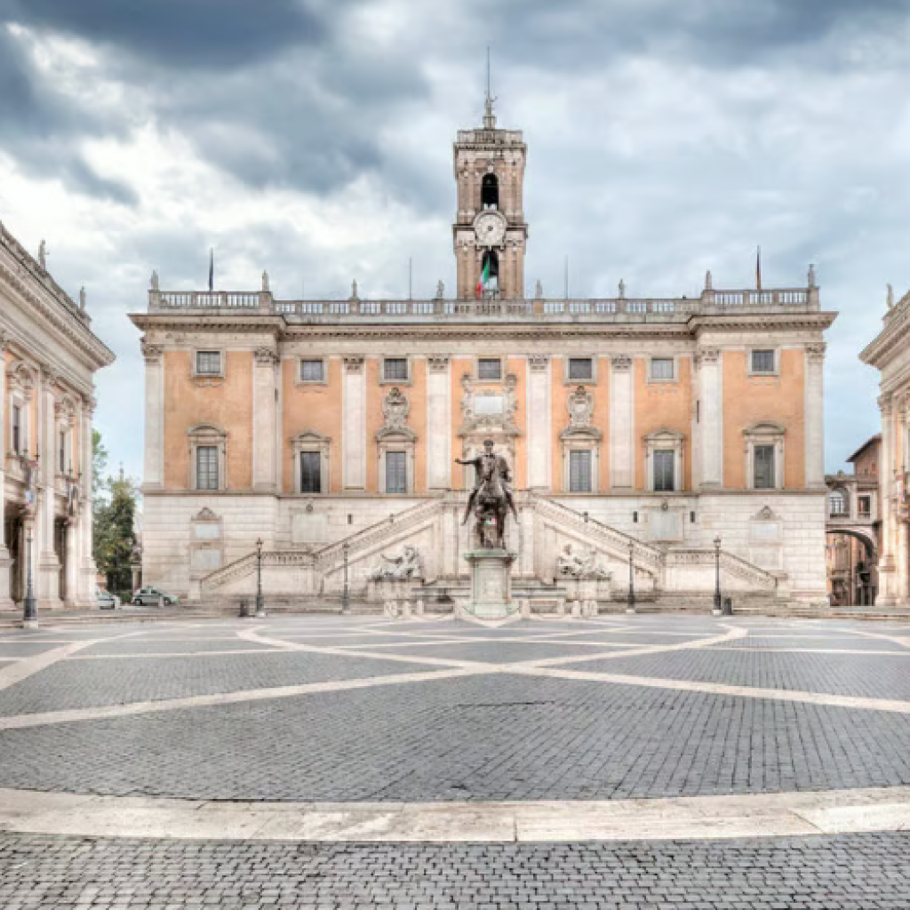 متحف كابيتولين (6)