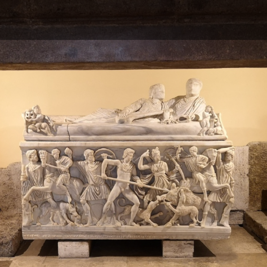 متحف كابيتولين (7)