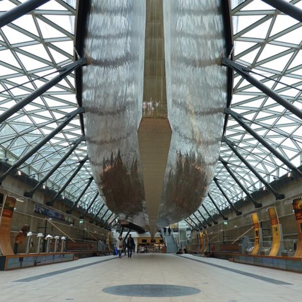 متحف كاتي سارك3