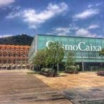 متحف كوزموكايك برشلونة