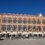 متحف كوزموكايك برشلونة