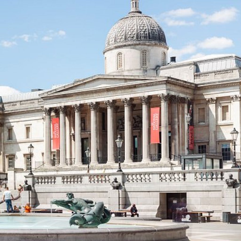 متحف لندن3