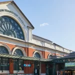 متحف مواصلات لندن