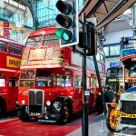 متحف مواصلات لندن2