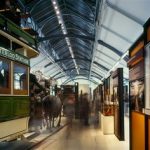 متحف مواصلات لندن3