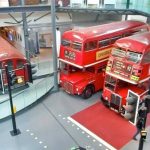 متحف مواصلات لندن5