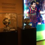 متحف نادي برشلونة