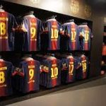 متحف نادي برشلونة