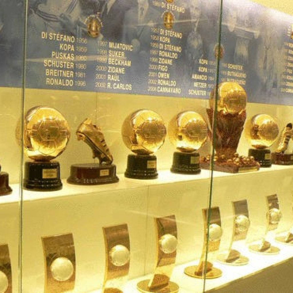 متحف نادي برشلونة - Image 6