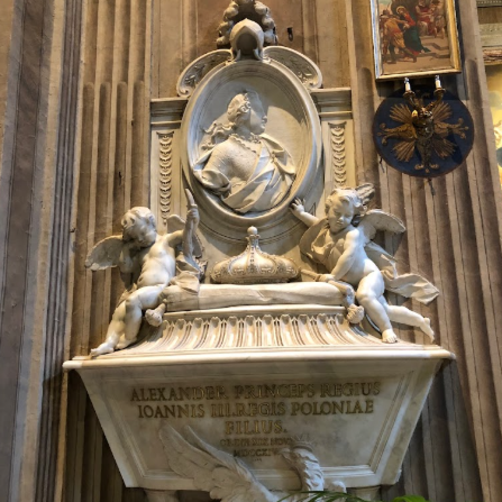 متحف وسرداب الكبوشيين (3)