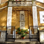 متحف وسرداب الكبوشيين