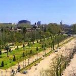 متنزه سيوتاديلا