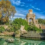 متنزه سيوتاديلا