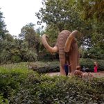 متنزه سيوتاديلا