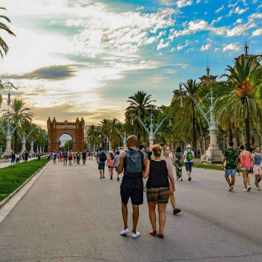 متنزه سيوتاديلا