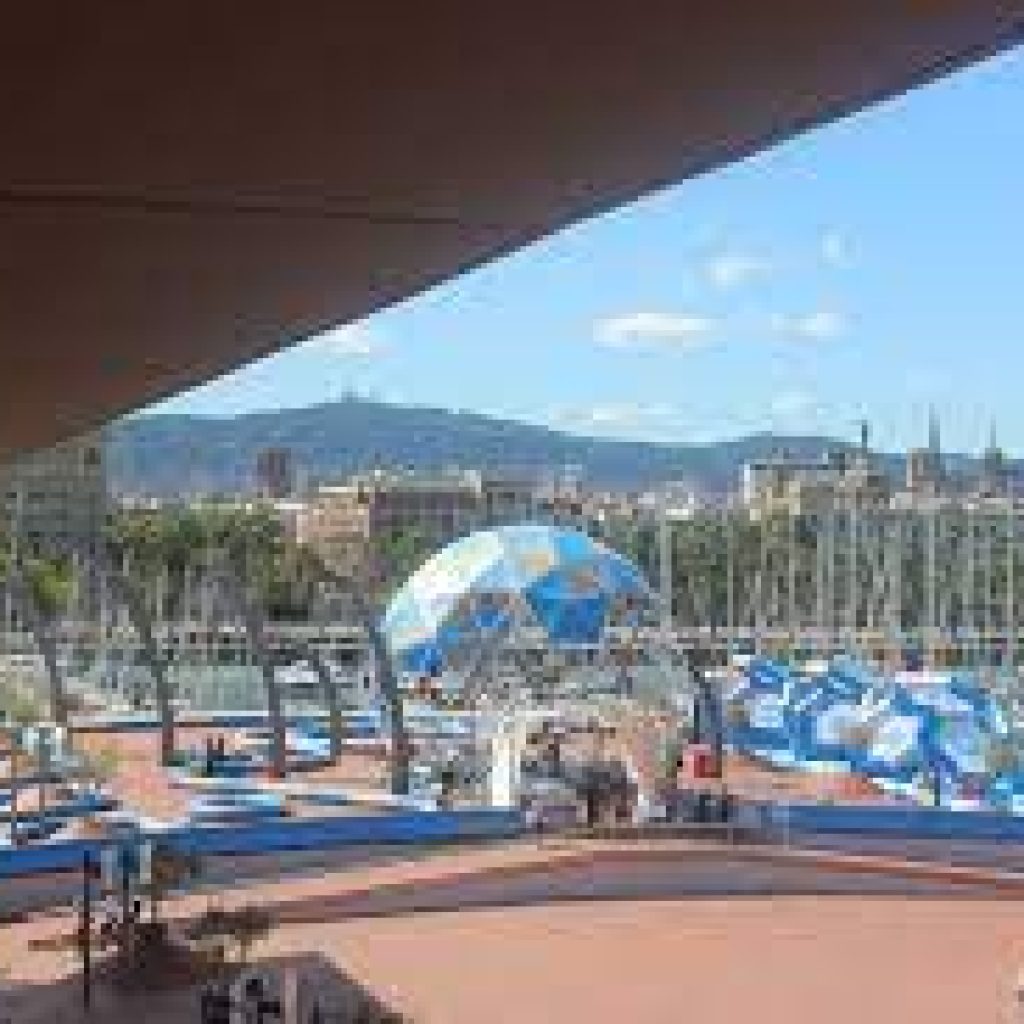 مدينة ألعاب بيوببليبرك المطاطية