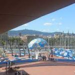 مدينة ألعاب بيوببليبرك المطاطية