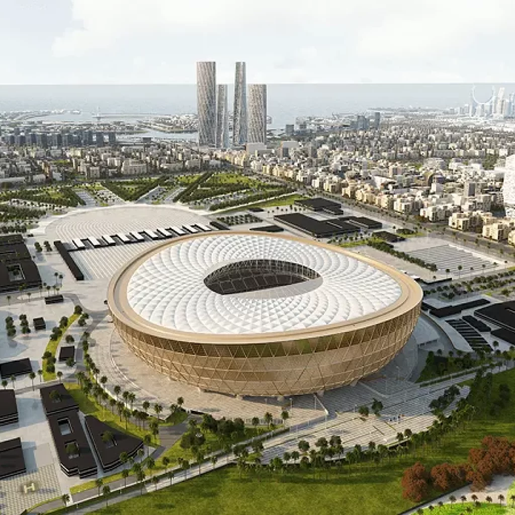 مدينة جوندولينيا الترفيهية