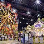 مدينة جوندولينيا الترفيهية2