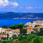 مدينة لاتسيو الشّماليّة (1)