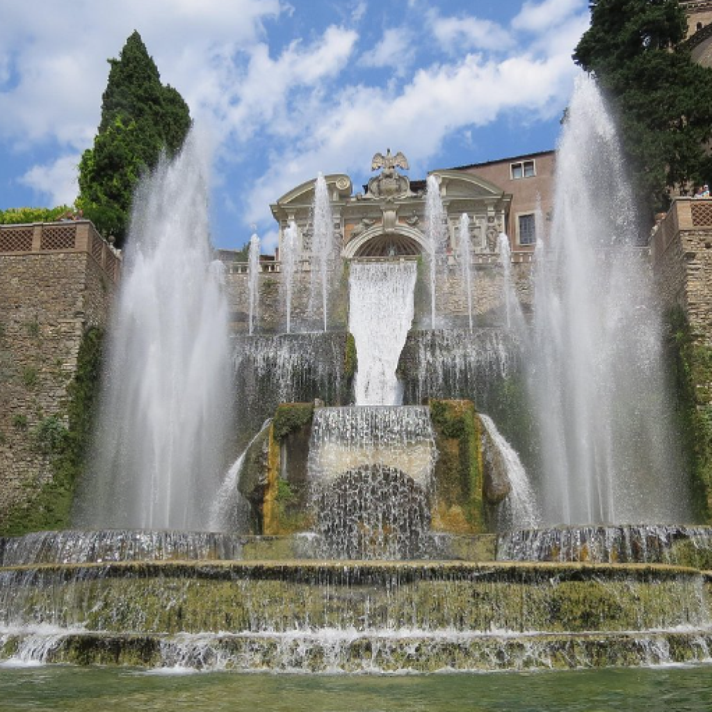 مدينة لاتسيو الشّماليّة (2)