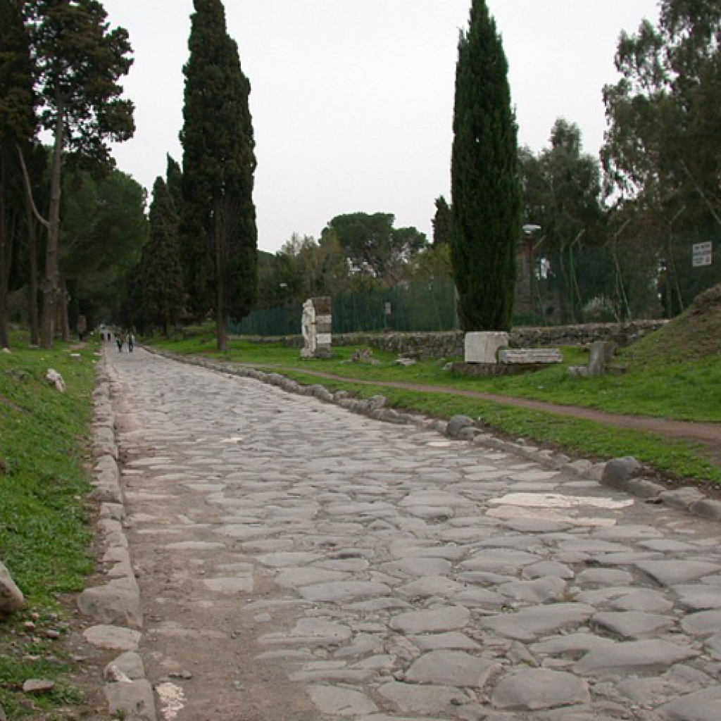 مدينة لاتسيو الشّماليّة (6)