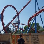 مدينة ملاهي افينتورا