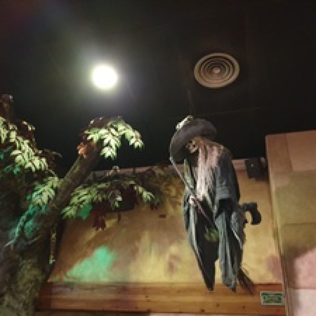 مدينة ملاهي افينتورا