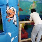 مدينة ملاهي افينتورا