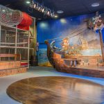 مدينة ملاهي افينتورا